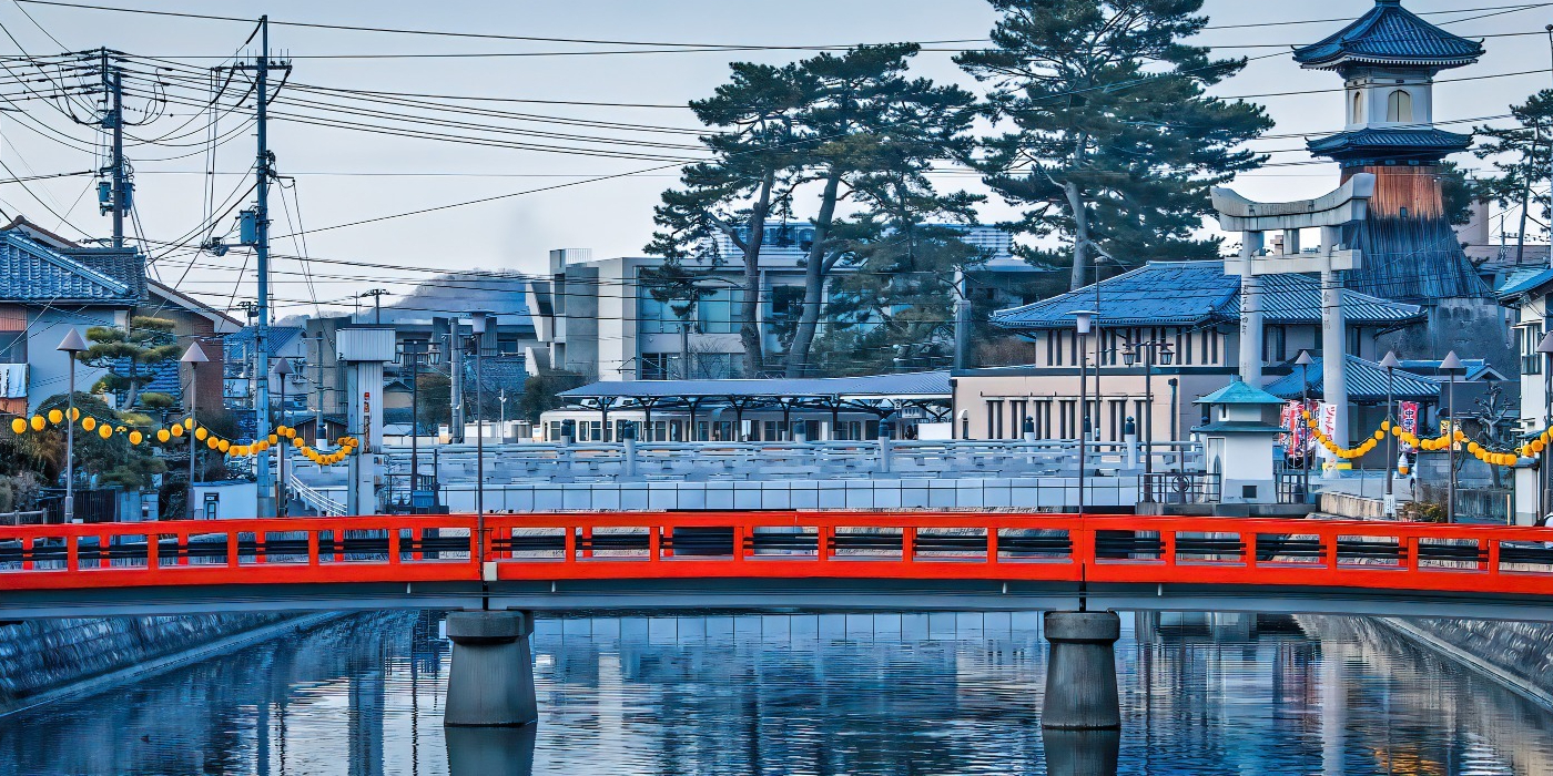 うじけ調剤薬局,仲多度郡,琴平町.琴平駅